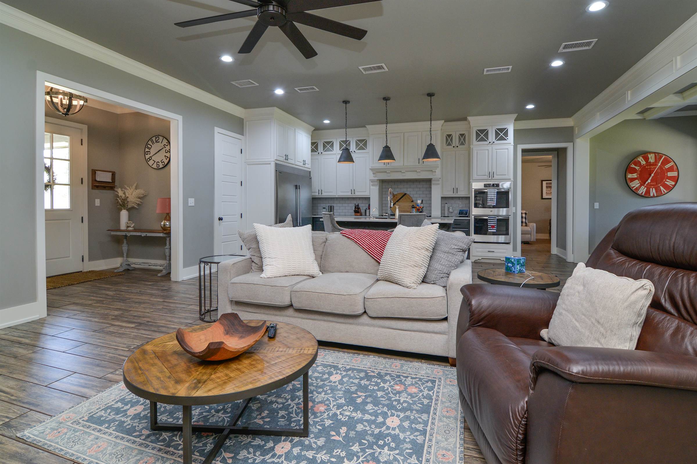 3808 137th Street, Lubbock, TX 79423