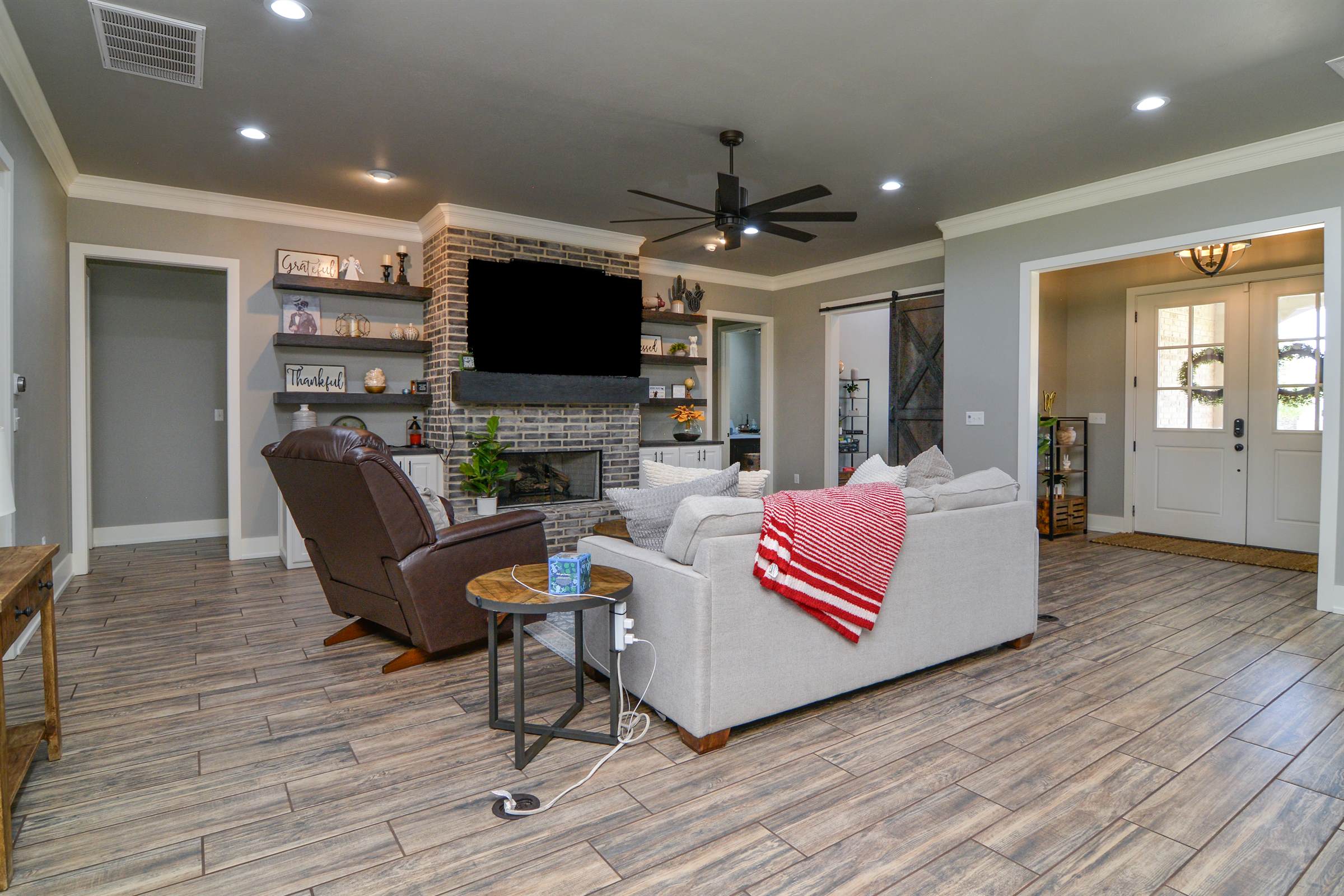 3808 137th Street, Lubbock, TX 79423