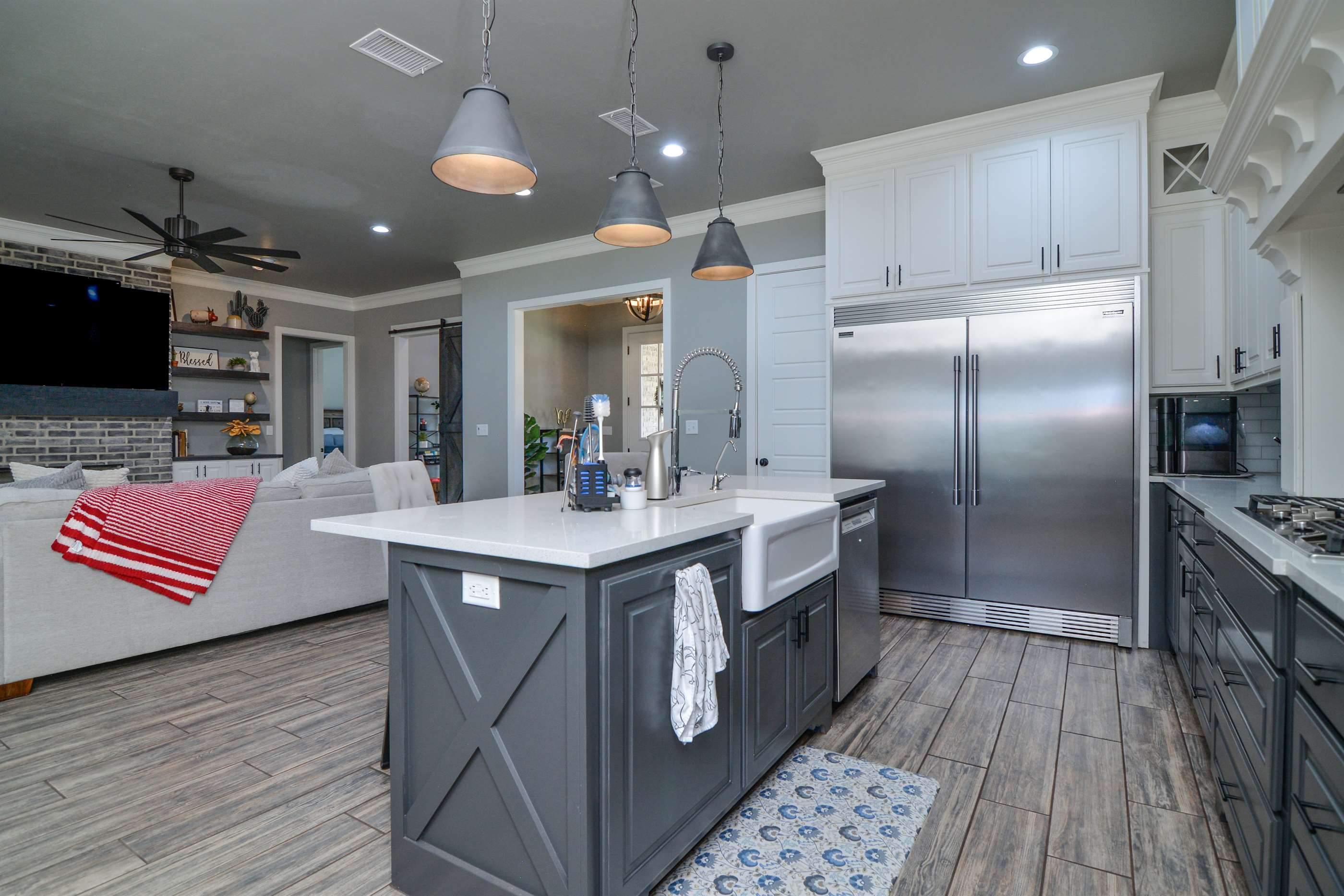 3808 137th Street, Lubbock, TX 79423