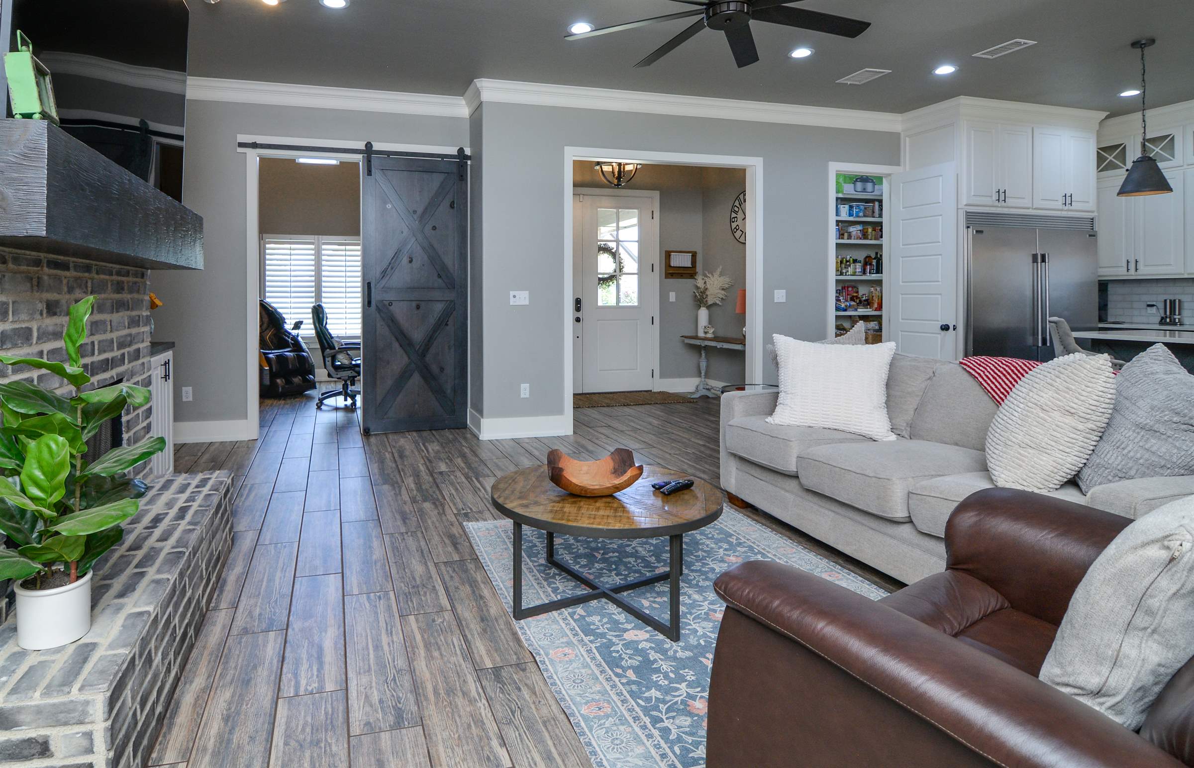 3808 137th Street, Lubbock, TX 79423