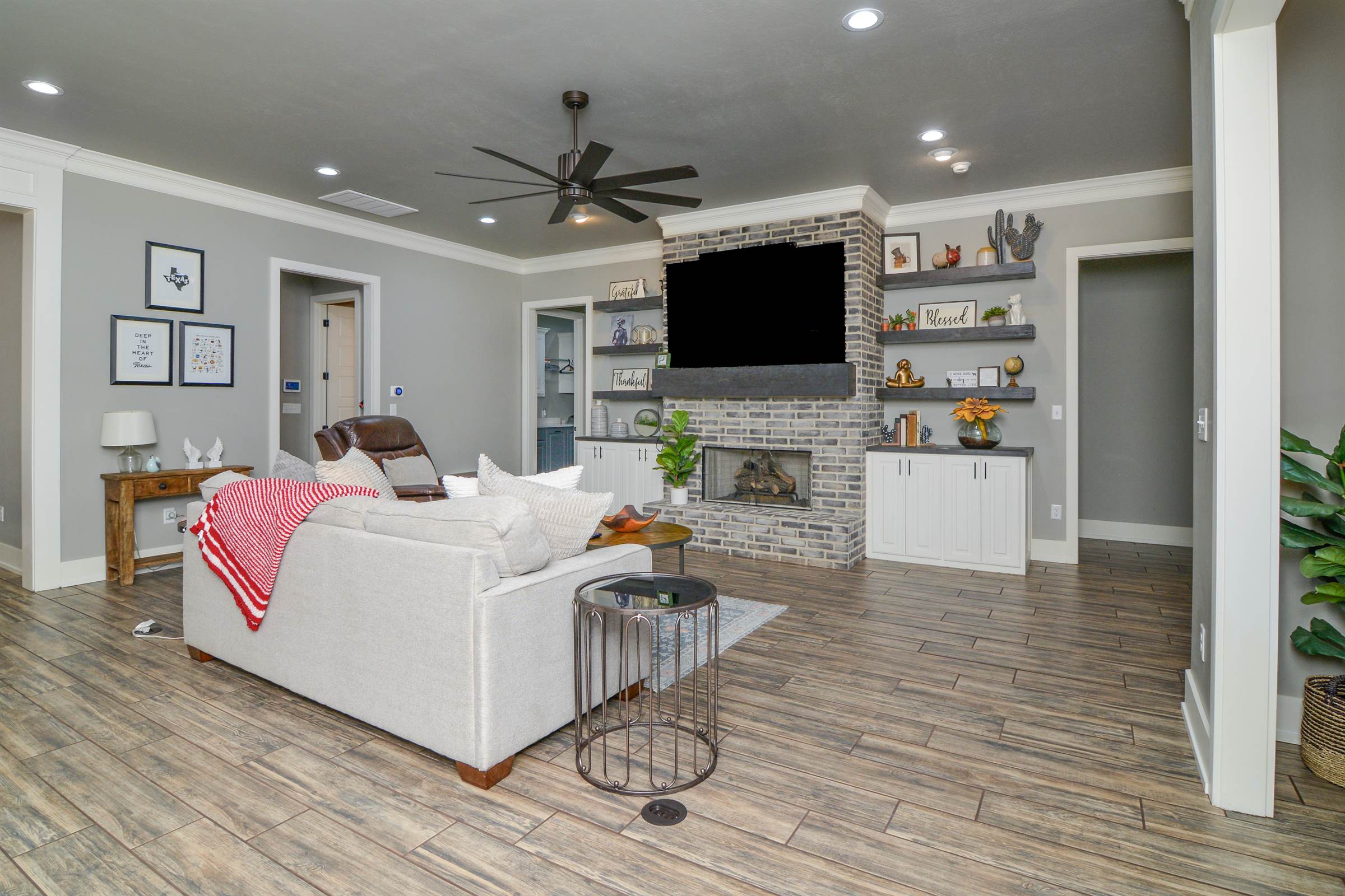 3808 137th Street, Lubbock, TX 79423