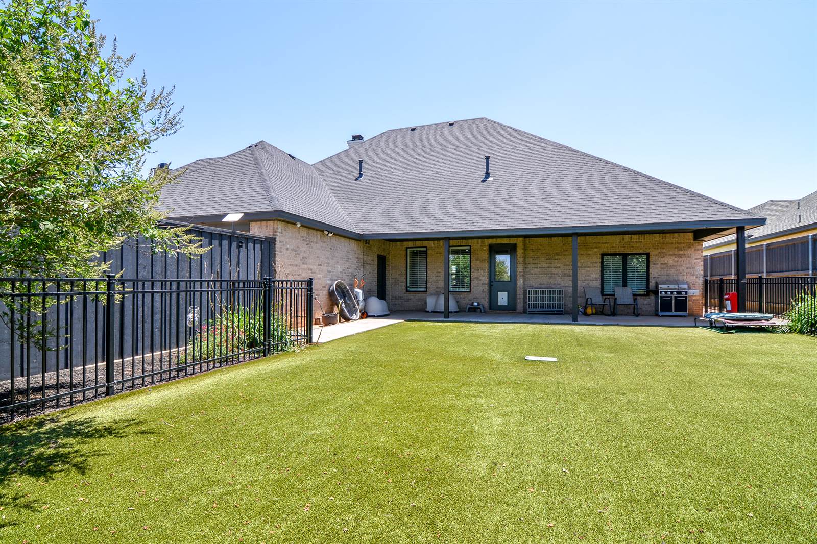 3808 137th Street, Lubbock, TX 79423