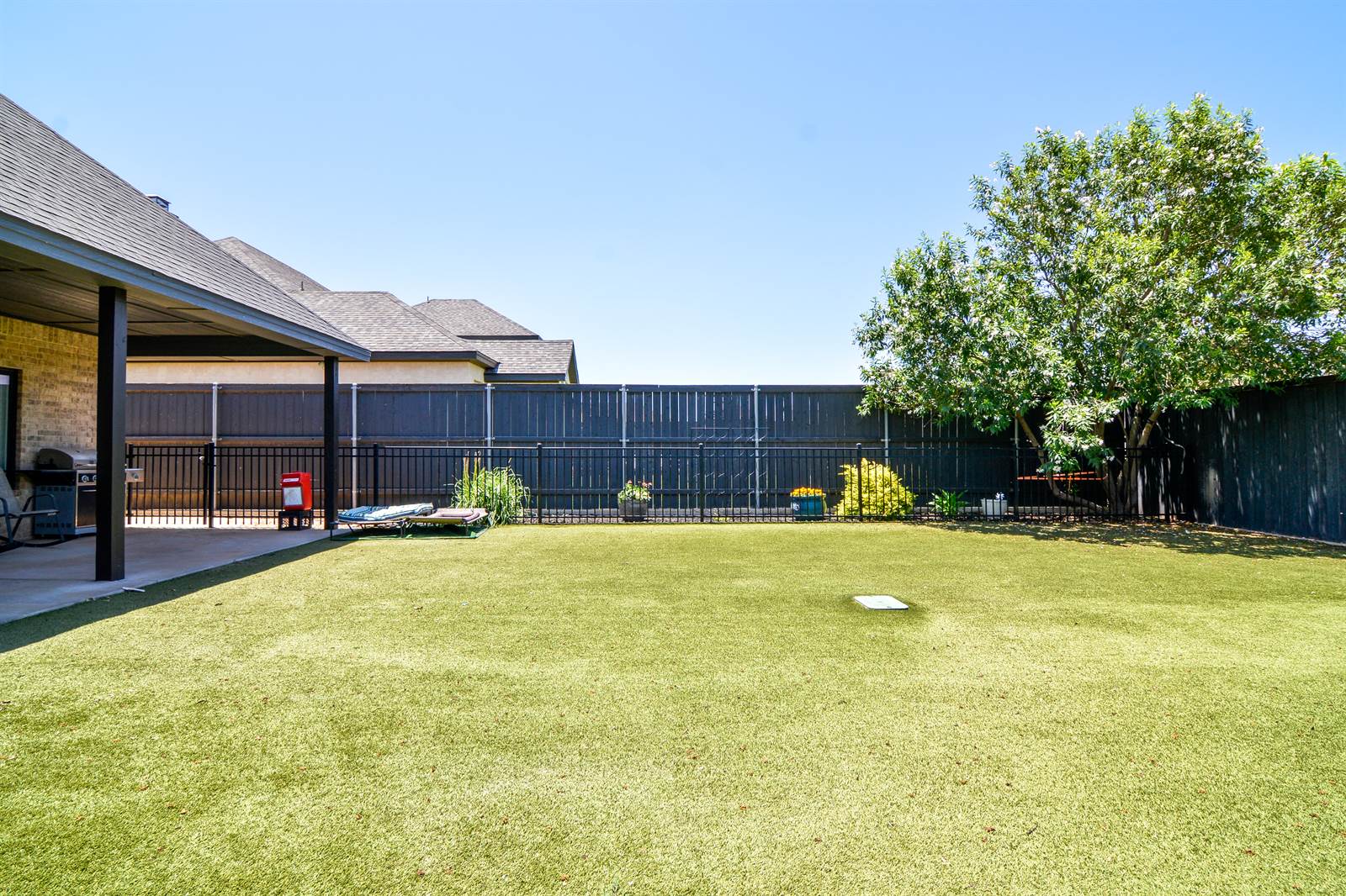 3808 137th Street, Lubbock, TX 79423