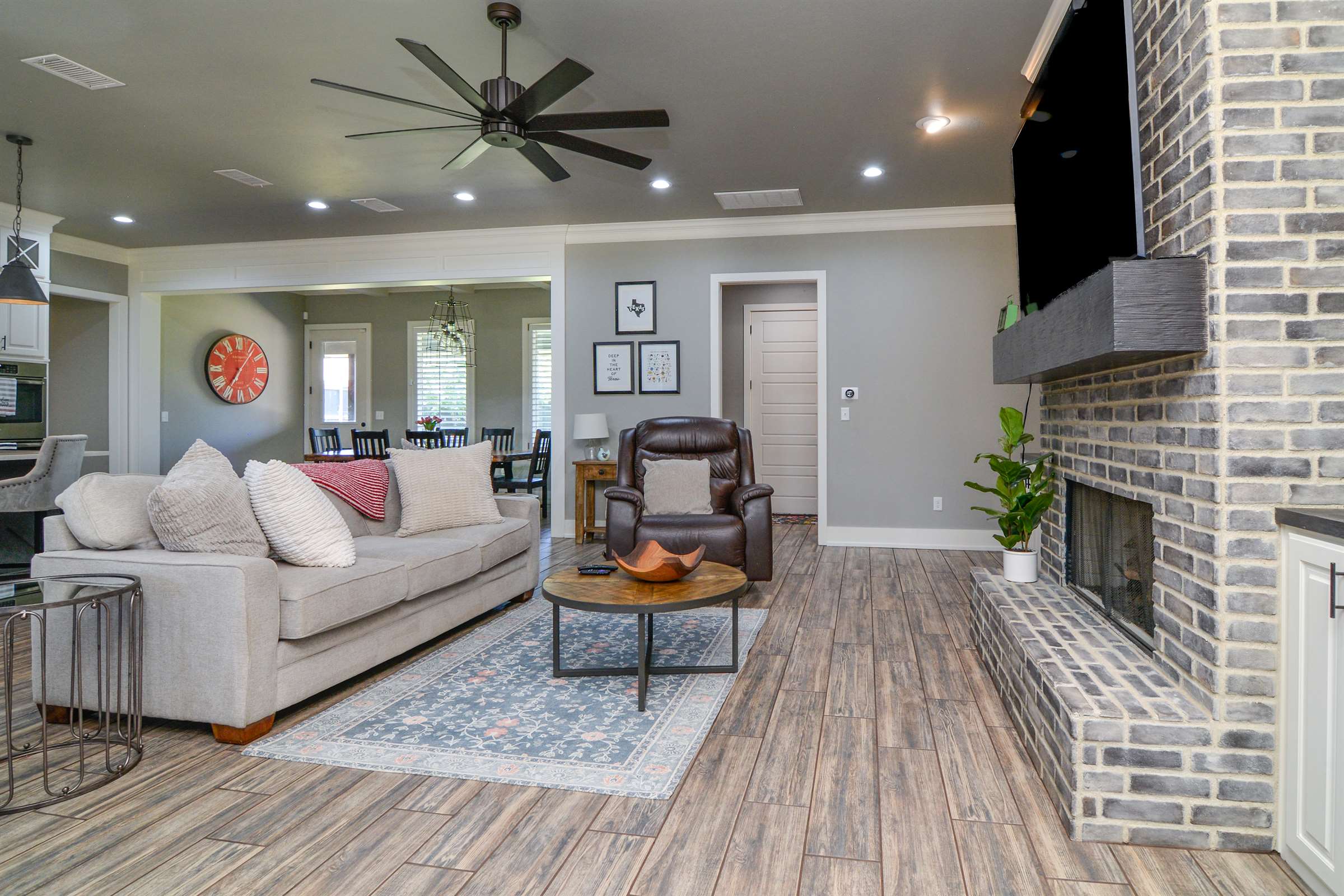 3808 137th Street, Lubbock, TX 79423