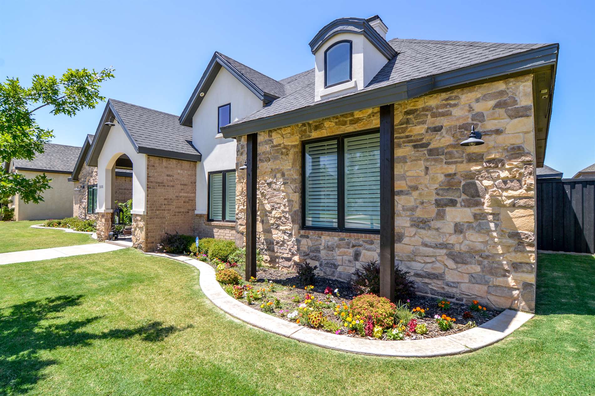 3808 137th Street, Lubbock, TX 79423