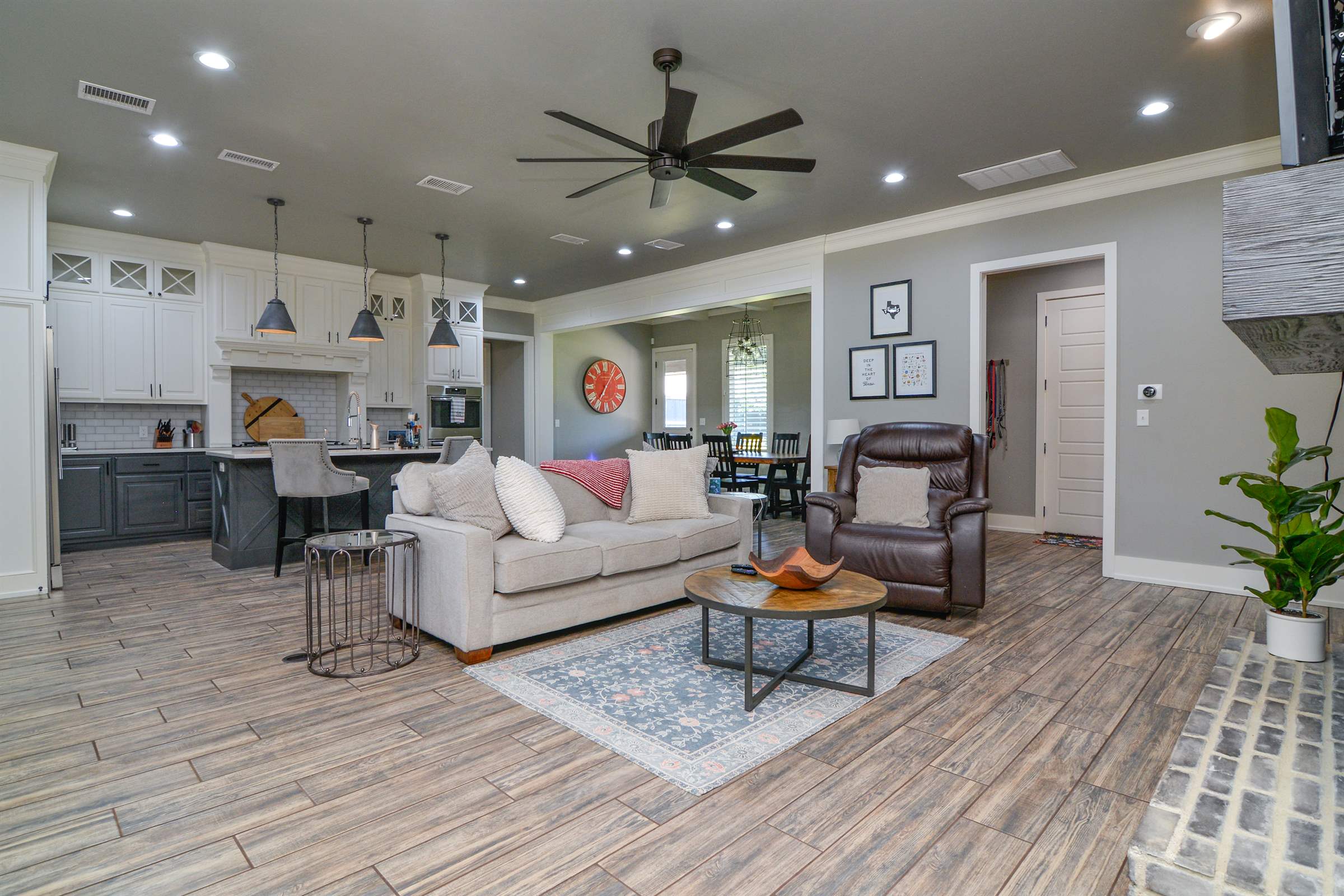 3808 137th Street, Lubbock, TX 79423