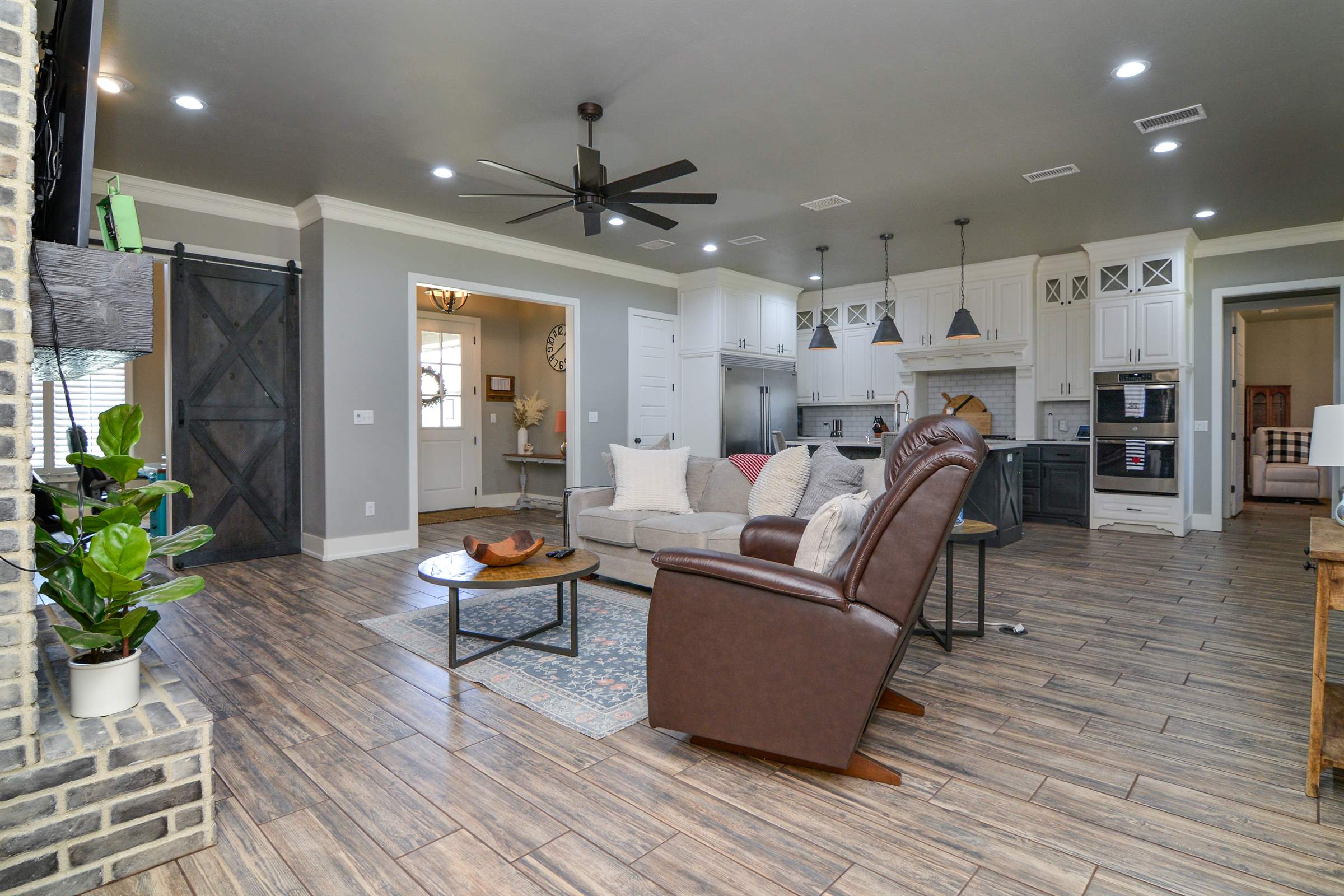 3808 137th Street, Lubbock, TX 79423