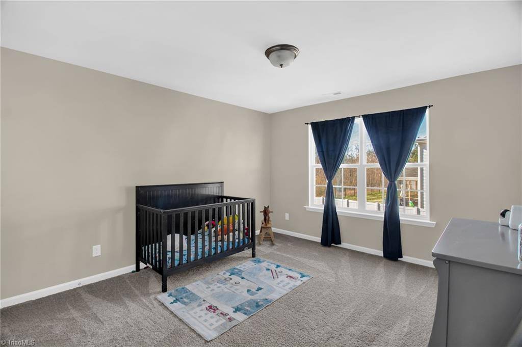 573 Mahogany Drive, Thomasville, NC 27360