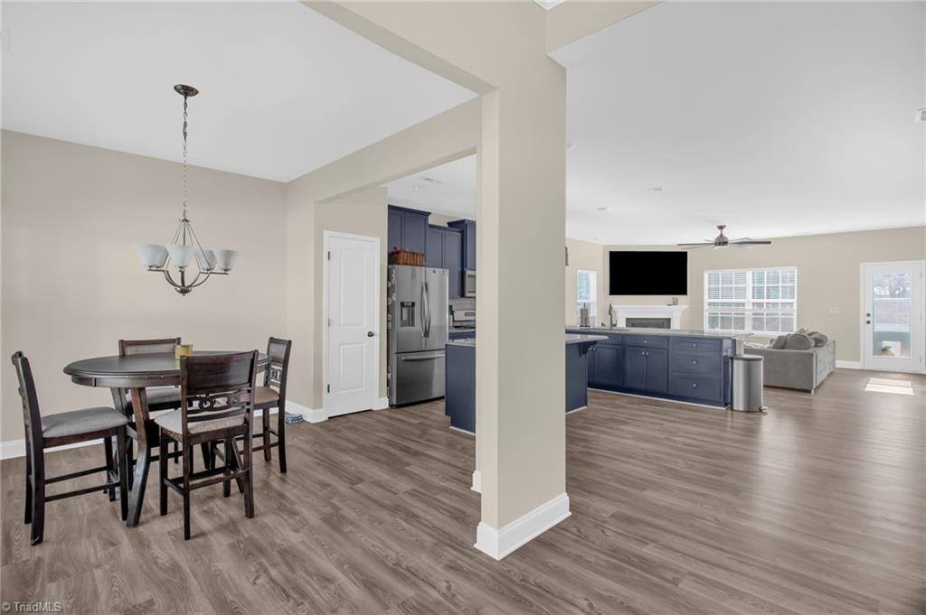 573 Mahogany Drive, Thomasville, NC 27360