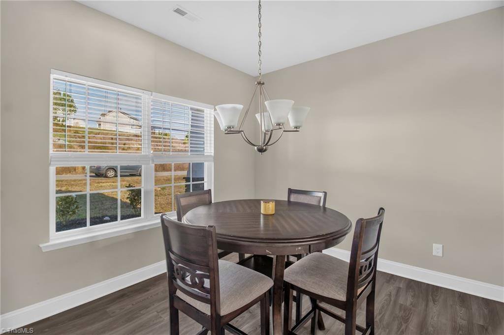 573 Mahogany Drive, Thomasville, NC 27360