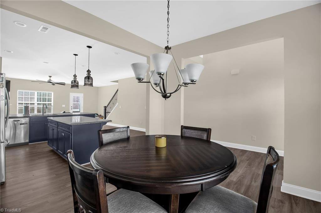 573 Mahogany Drive, Thomasville, NC 27360