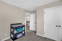 573 Mahogany Drive, Thomasville, NC 27360