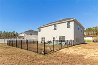 573 Mahogany Drive, Thomasville, NC 27360