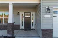 573 Mahogany Drive, Thomasville, NC 27360