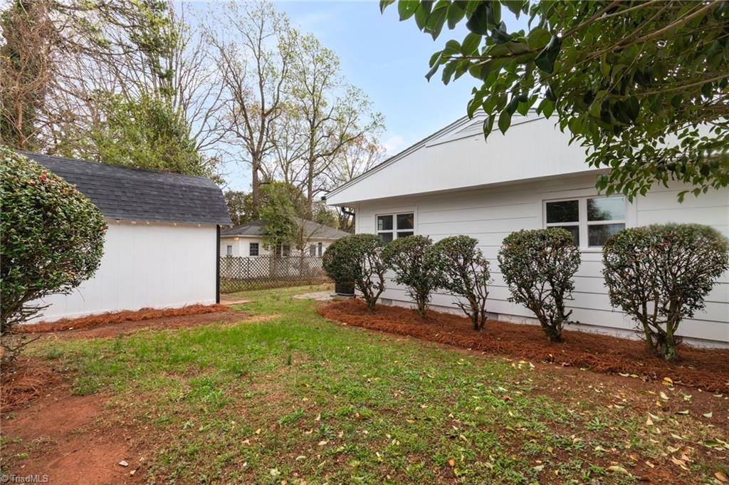 308 School Street, Lexington, NC 27292