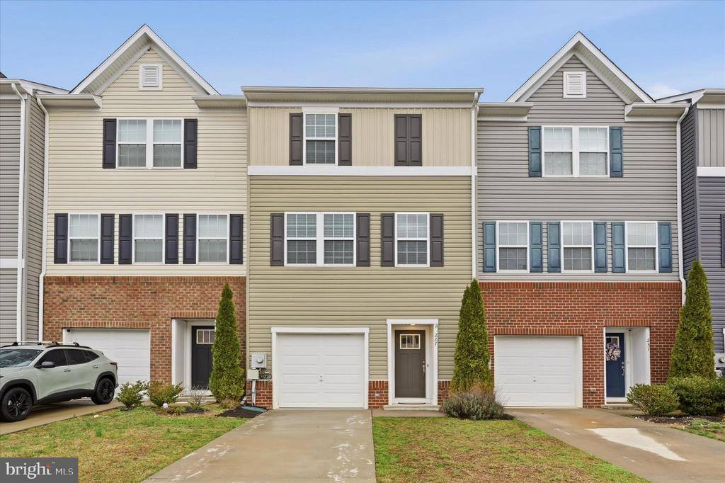 227 Magellan Drive, Martinsburg, WV 25404