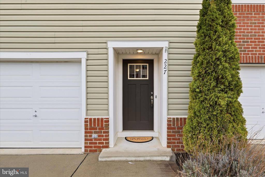 227 Magellan Drive, Martinsburg, WV 25404