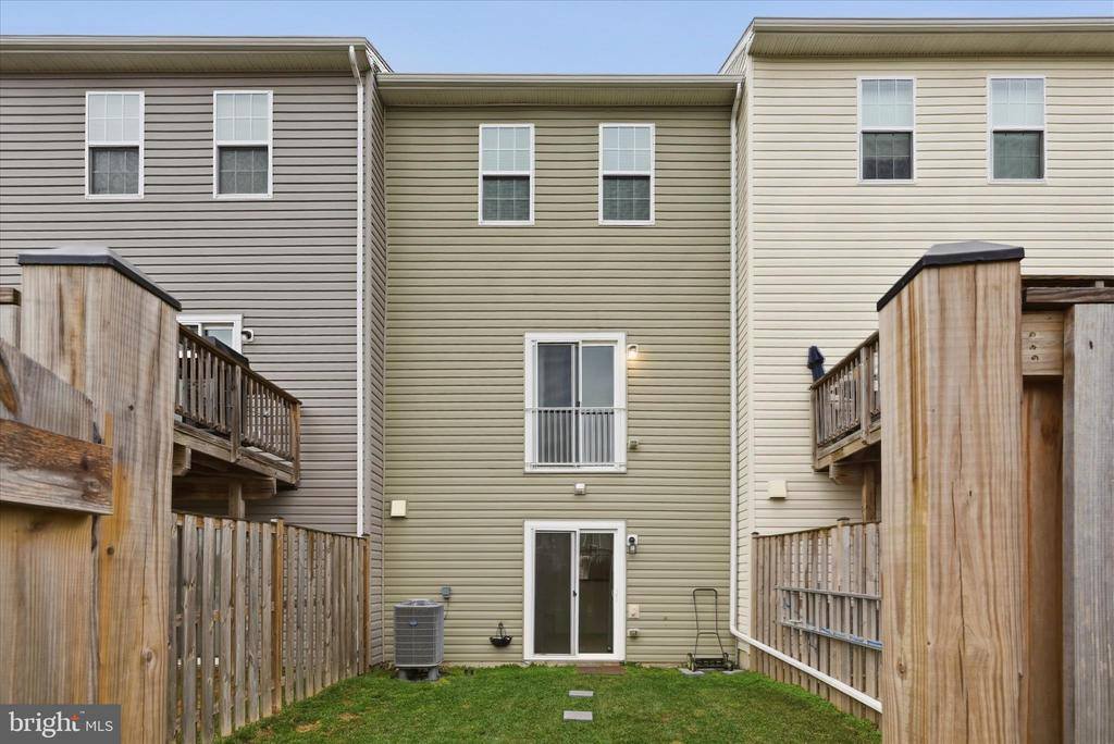 227 Magellan Drive, Martinsburg, WV 25404