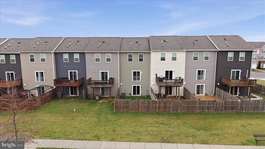 227 Magellan Drive, Martinsburg, WV 25404