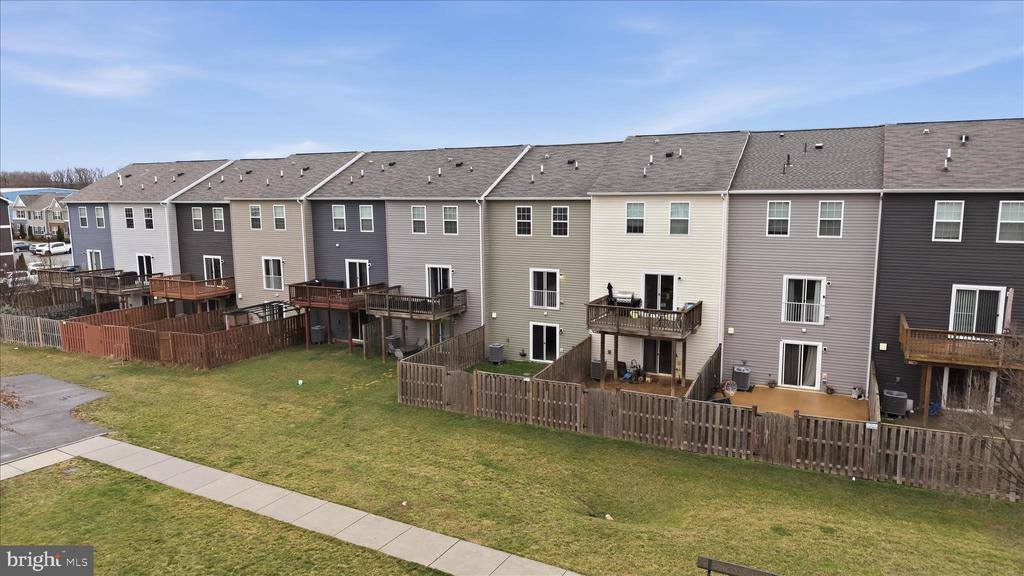 227 Magellan Drive, Martinsburg, WV 25404