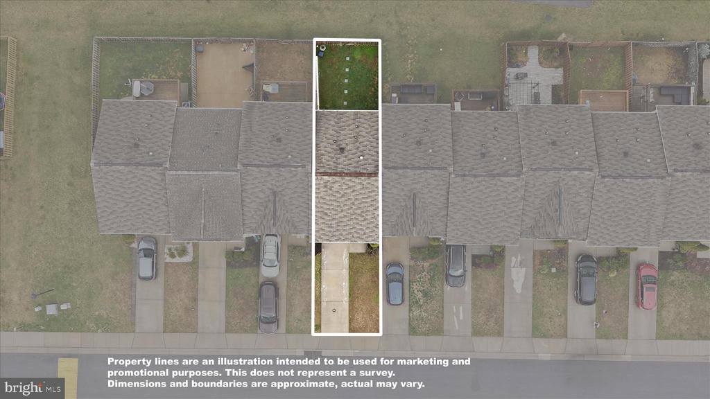 227 Magellan Drive, Martinsburg, WV 25404