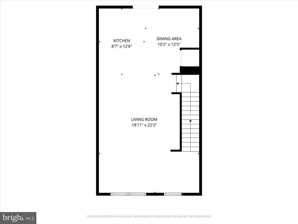 227 Magellan Drive, Martinsburg, WV 25404