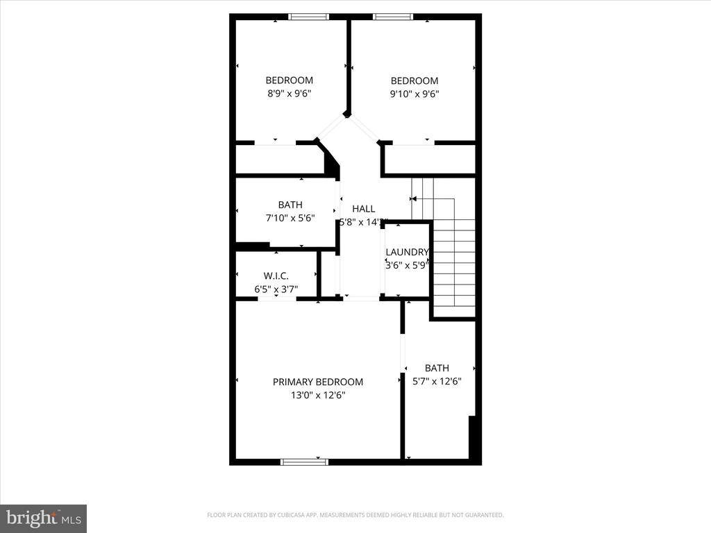 227 Magellan Drive, Martinsburg, WV 25404