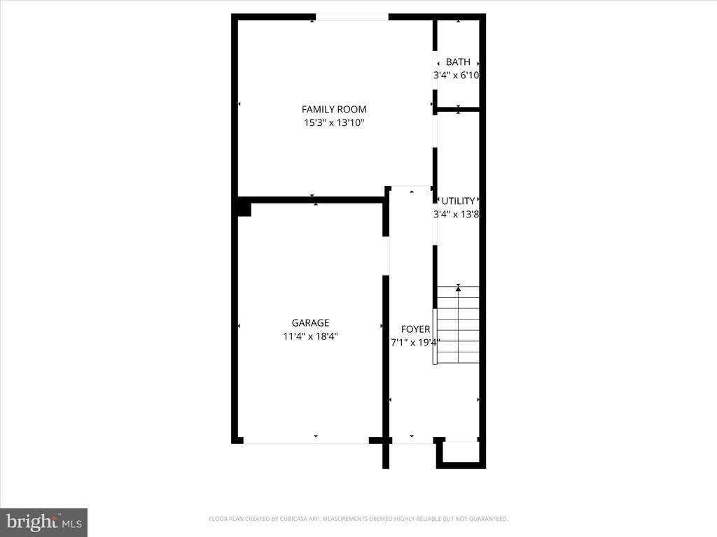227 Magellan Drive, Martinsburg, WV 25404
