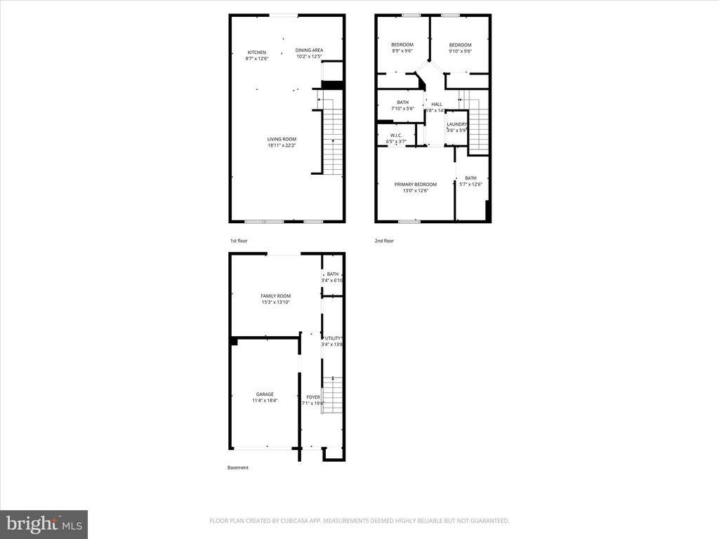 227 Magellan Drive, Martinsburg, WV 25404