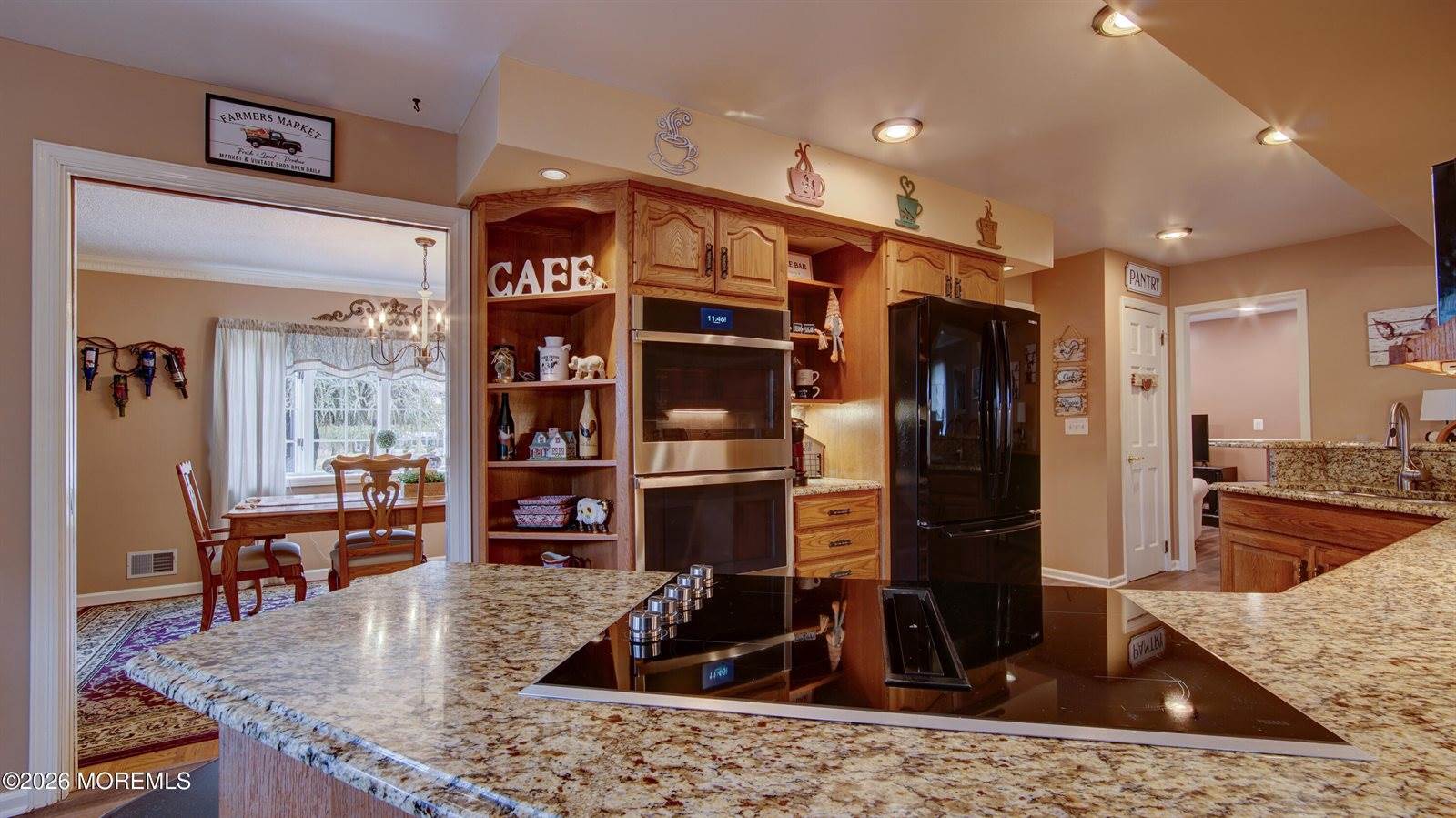 6 Carlisle Court, Manalapan, NJ 07726