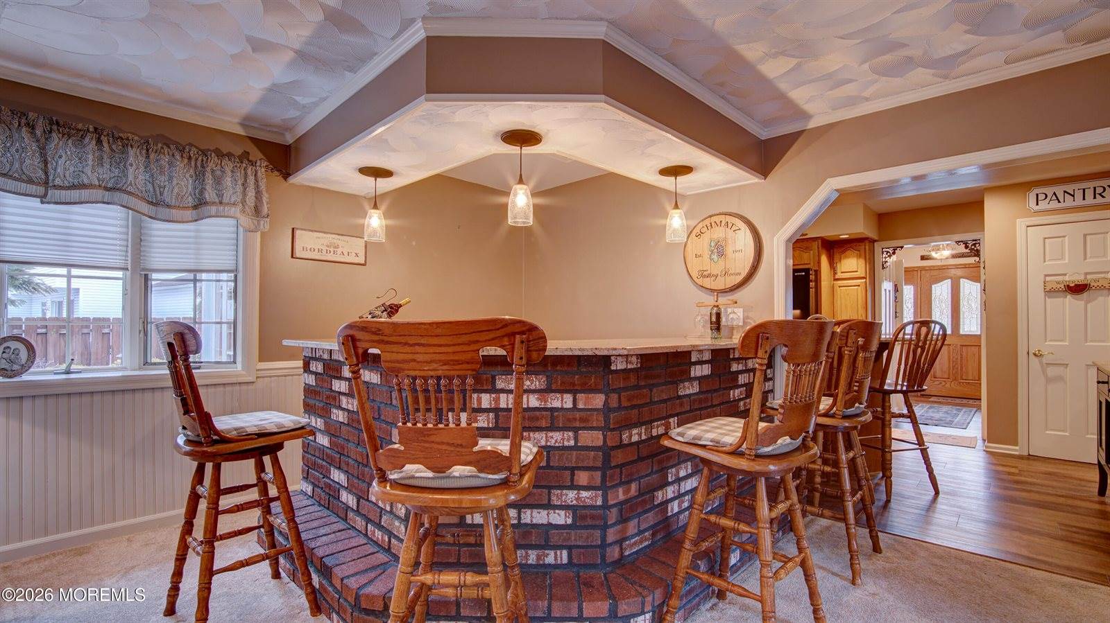 6 Carlisle Court, Manalapan, NJ 07726