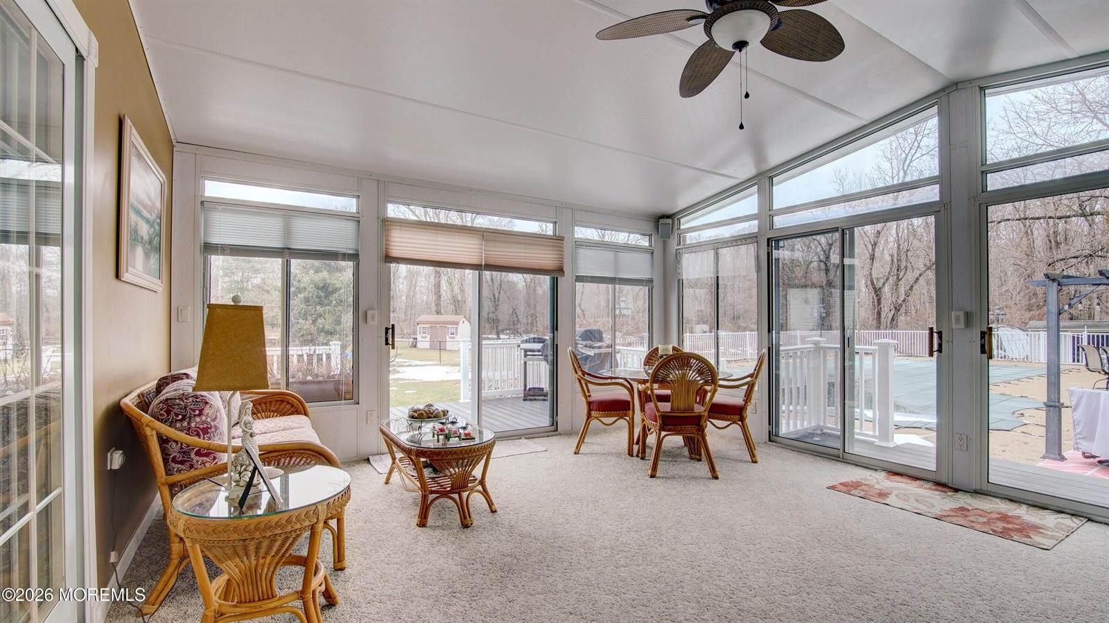 6 Carlisle Court, Manalapan, NJ 07726