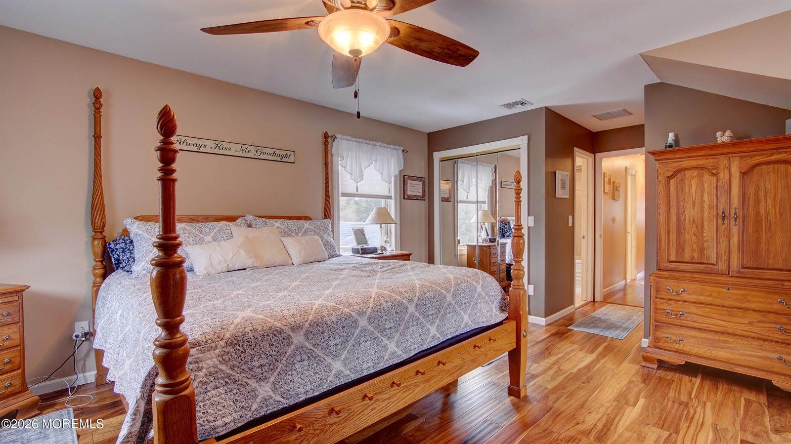 6 Carlisle Court, Manalapan, NJ 07726