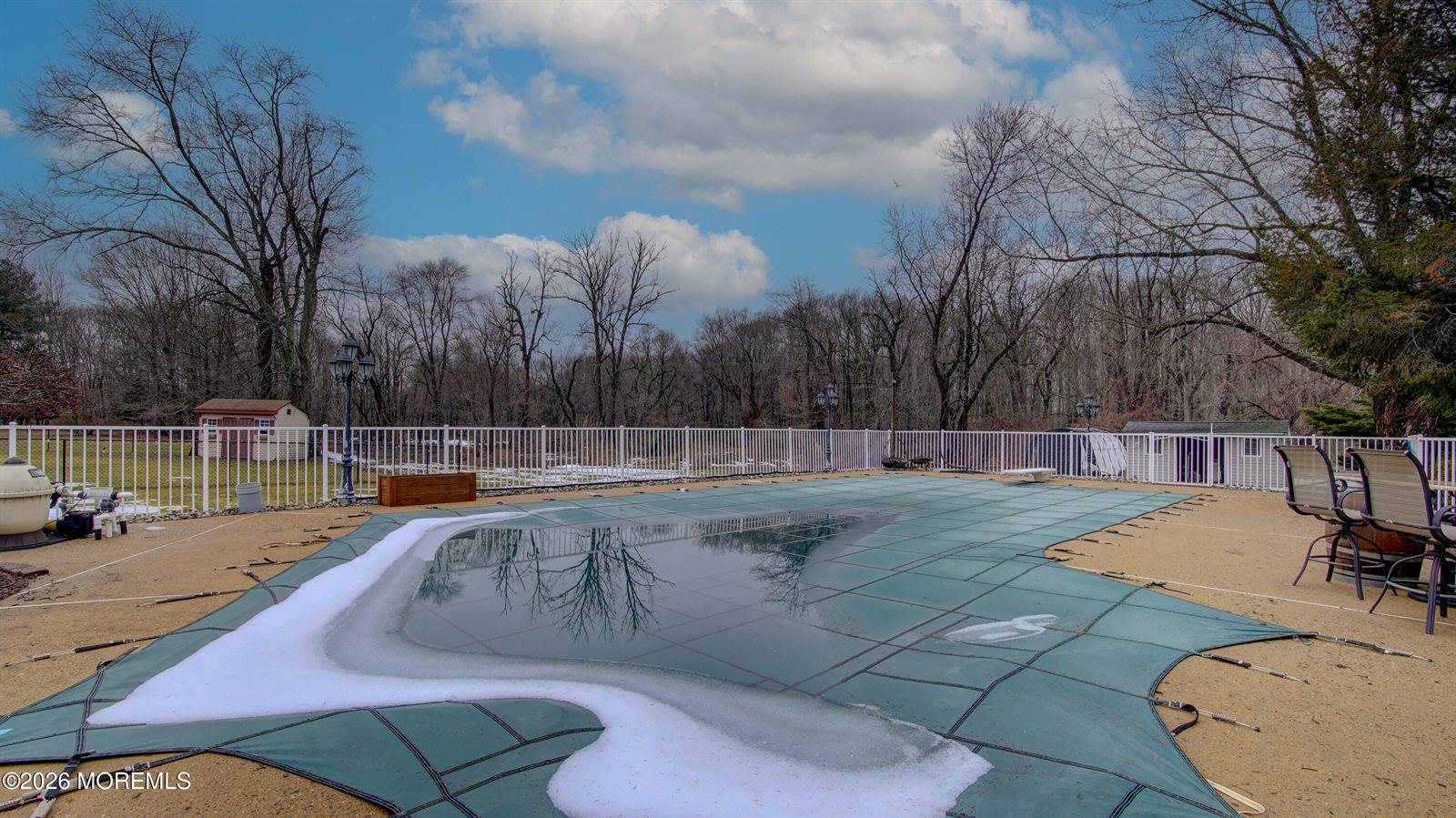 6 Carlisle Court, Manalapan, NJ 07726