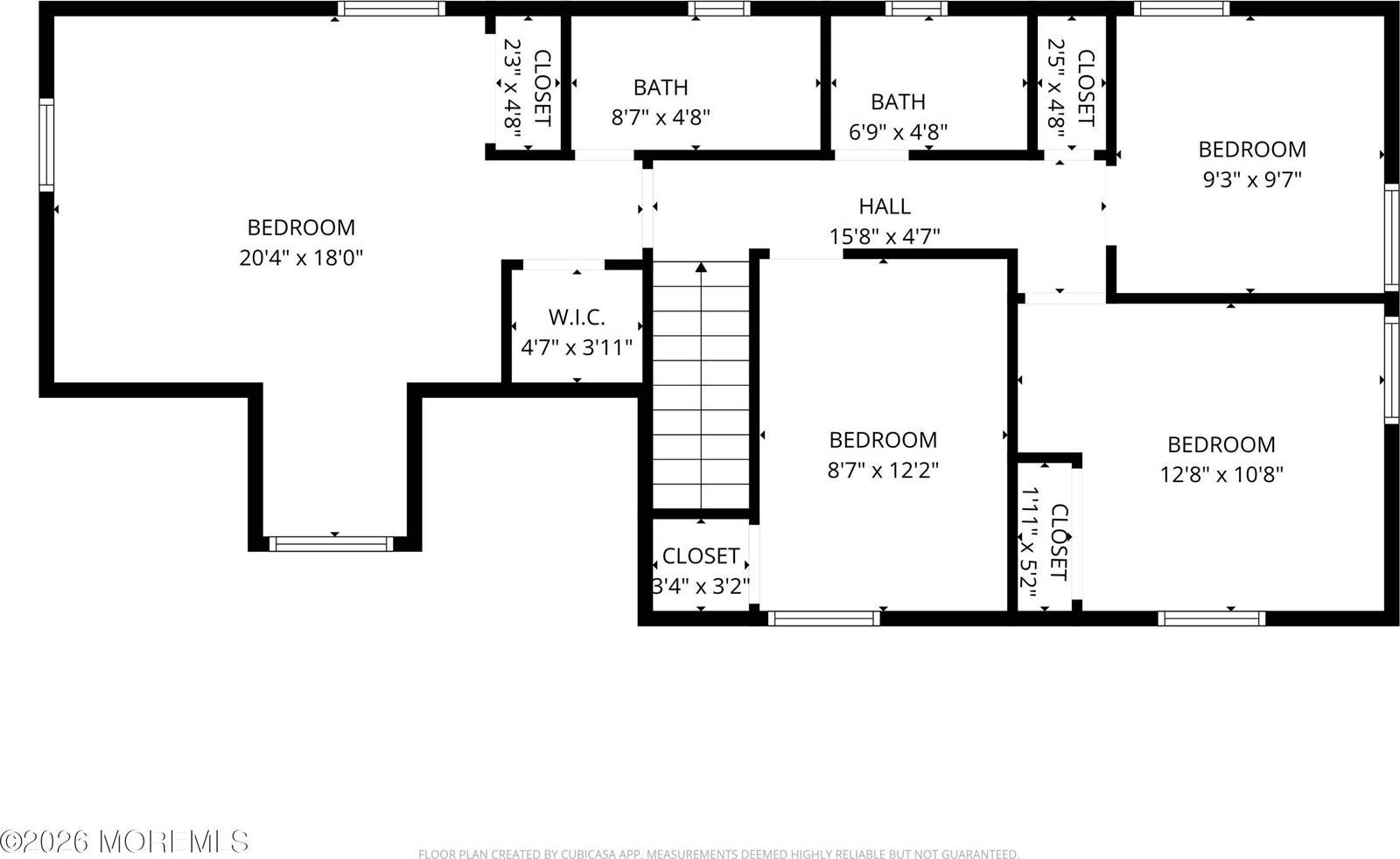 6 Carlisle Court, Manalapan, NJ 07726