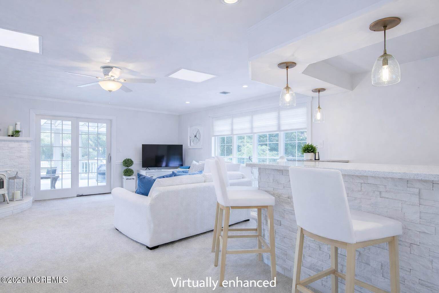 6 Carlisle Court, Manalapan, NJ 07726