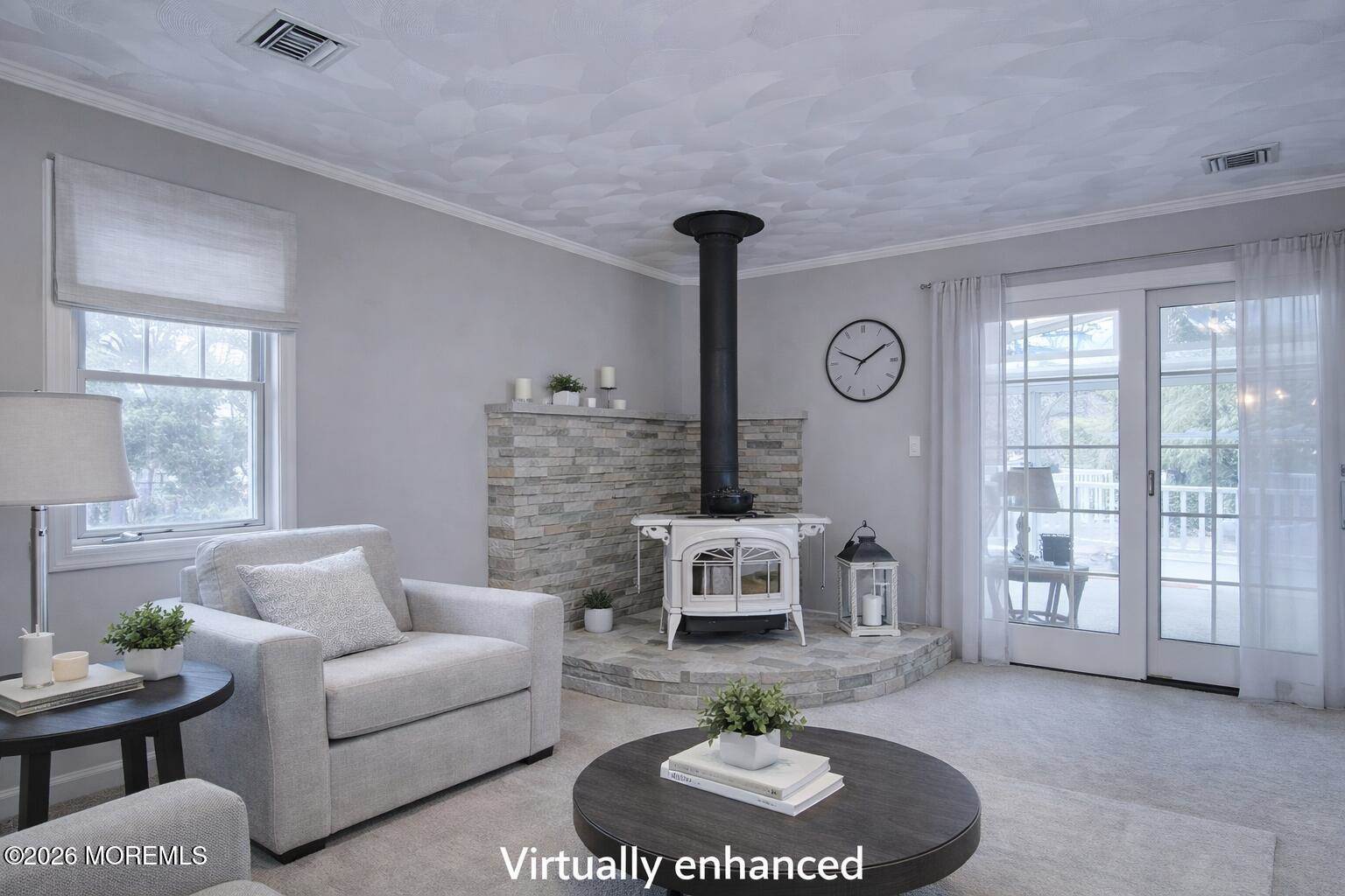 6 Carlisle Court, Manalapan, NJ 07726