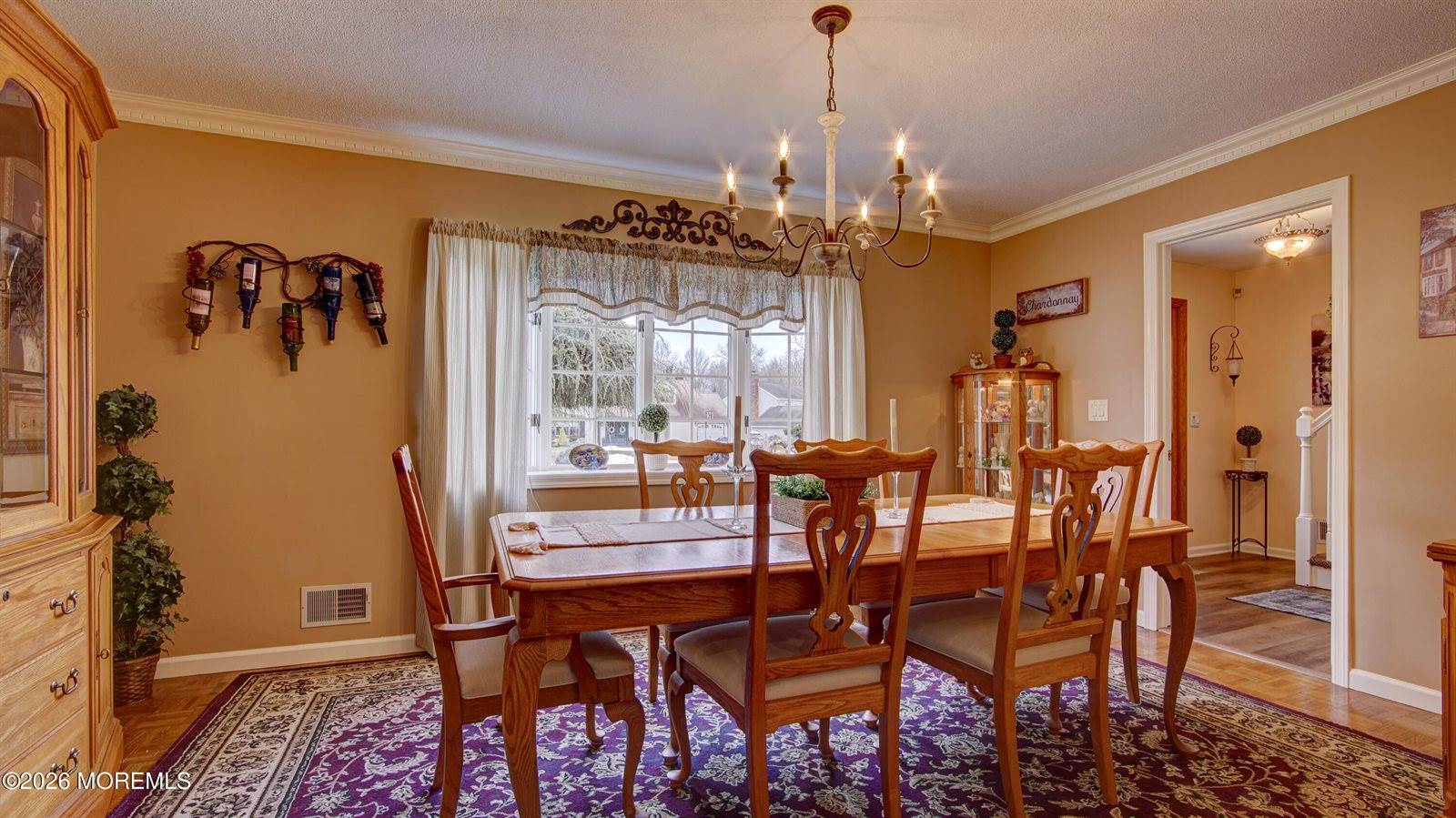 6 Carlisle Court, Manalapan, NJ 07726