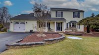 6 Carlisle Court, Manalapan, NJ 07726