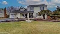 6 Carlisle Court, Manalapan, NJ 07726