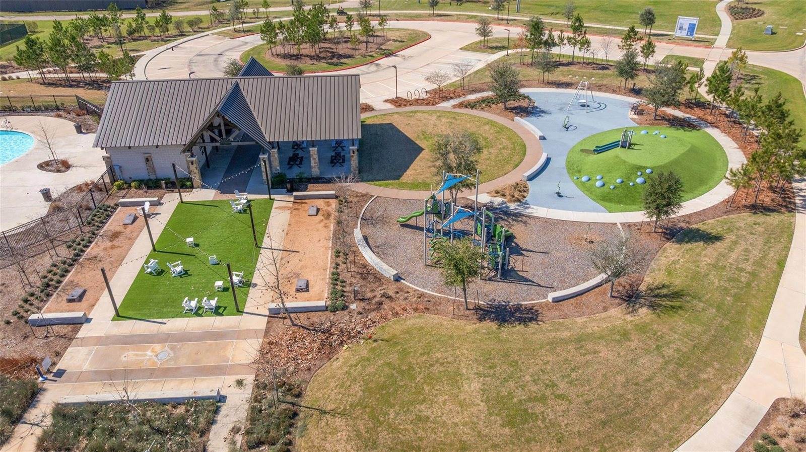21350 Oakley Claremont Court, Magnolia, TX 77355