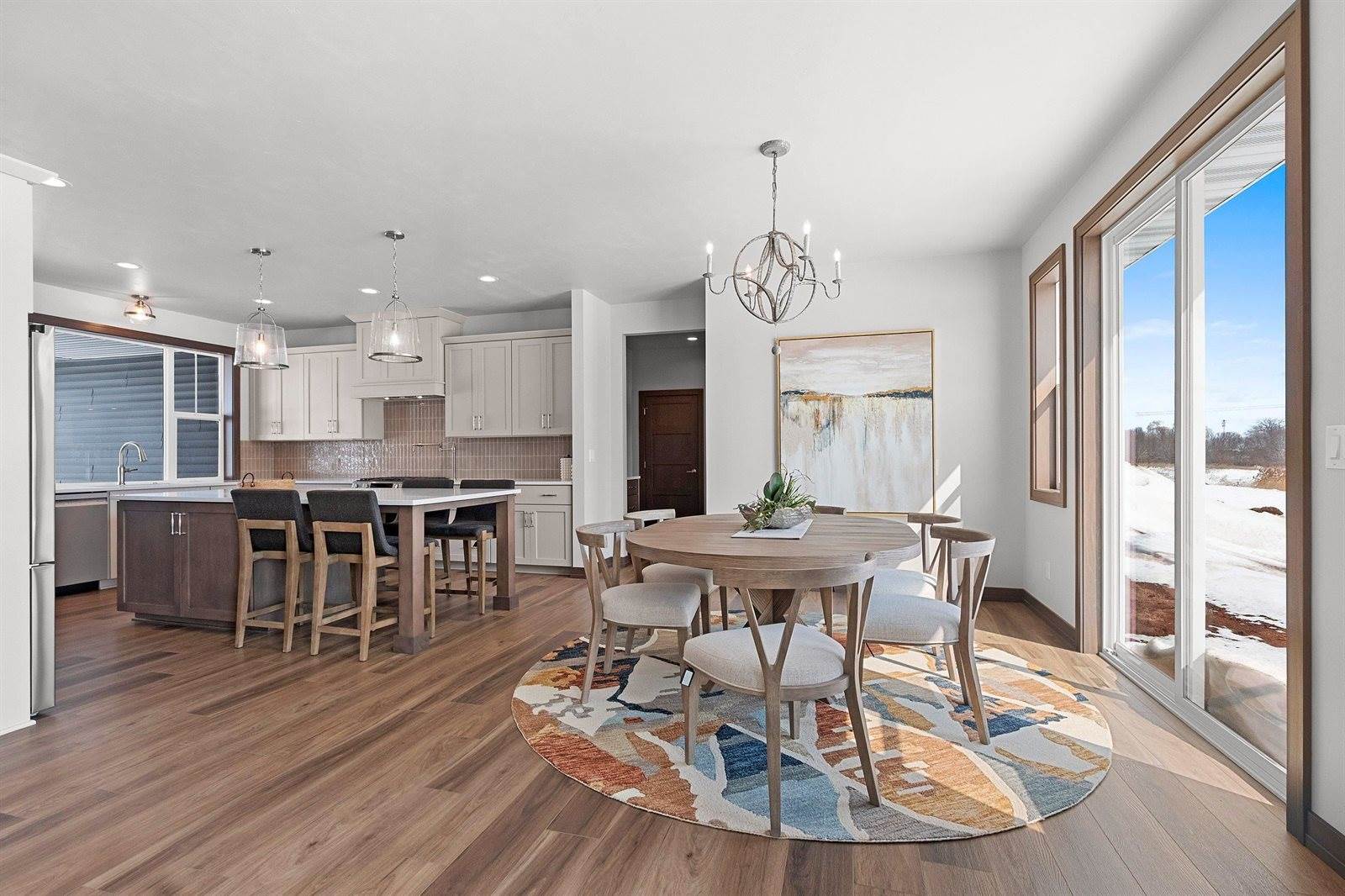 1604 Torchwood Trail, De Pere, WI 54115