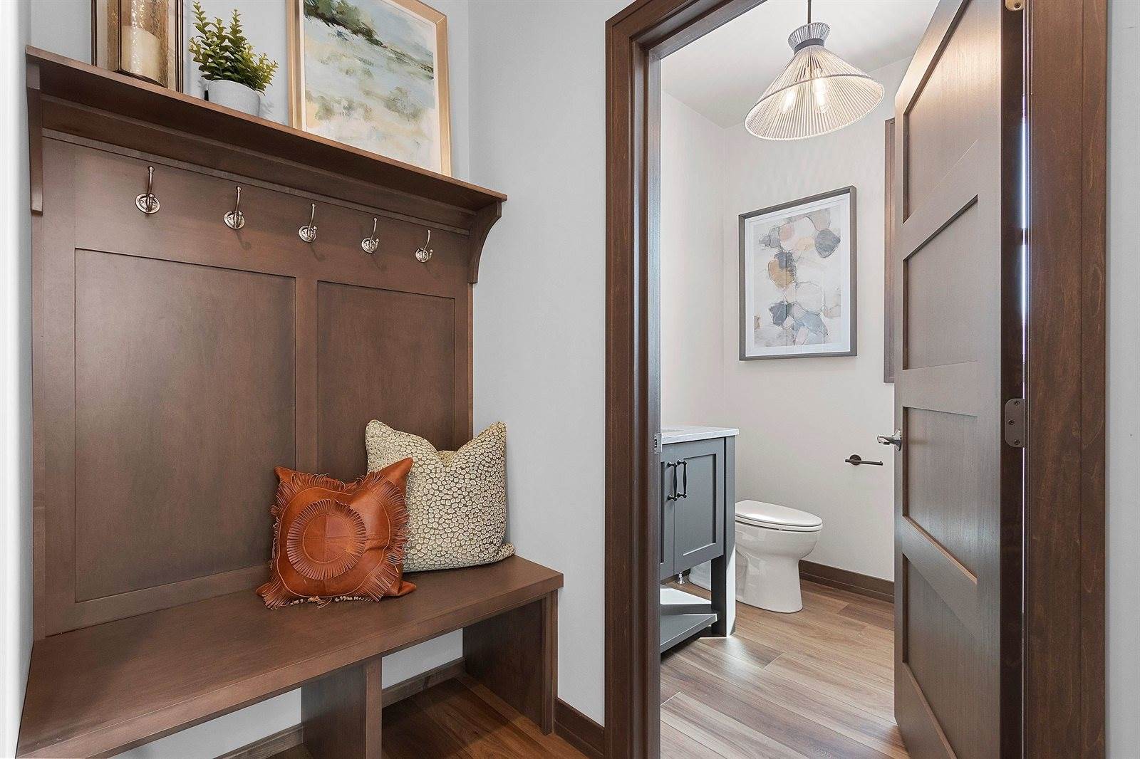 1604 Torchwood Trail, De Pere, WI 54115