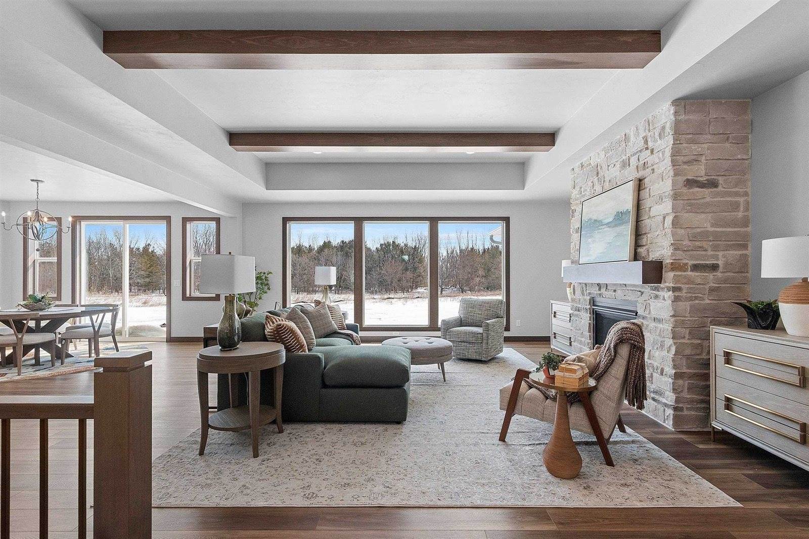 1604 Torchwood Trail, De Pere, WI 54115