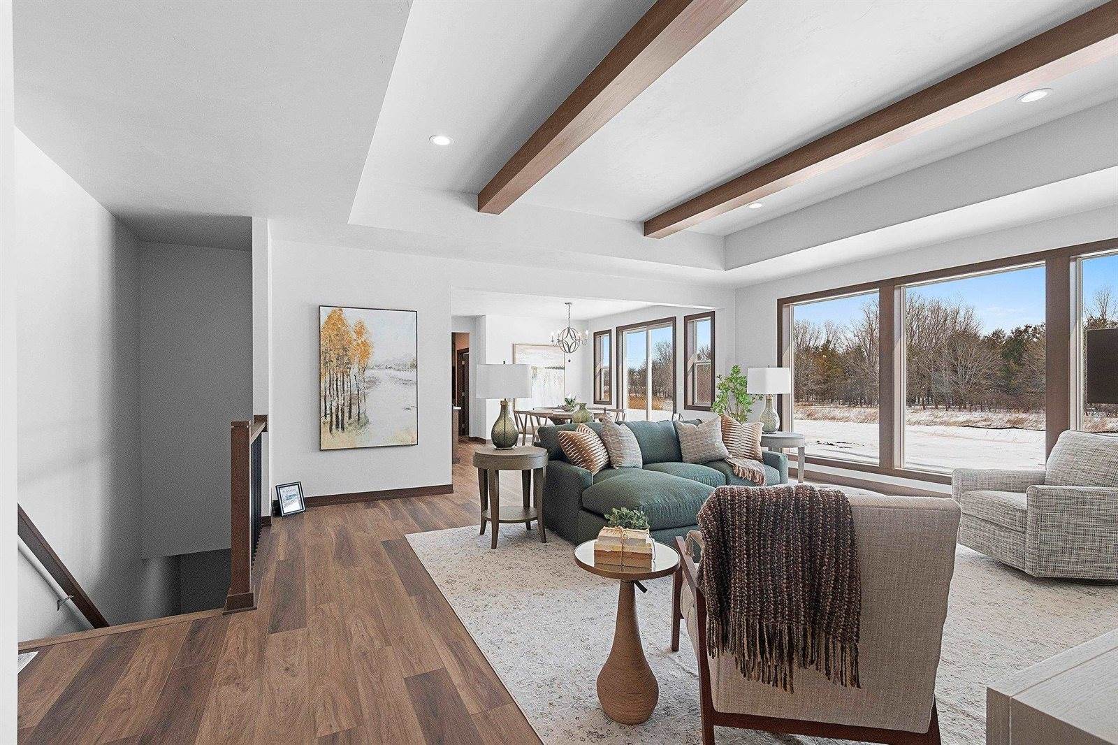 1604 Torchwood Trail, De Pere, WI 54115