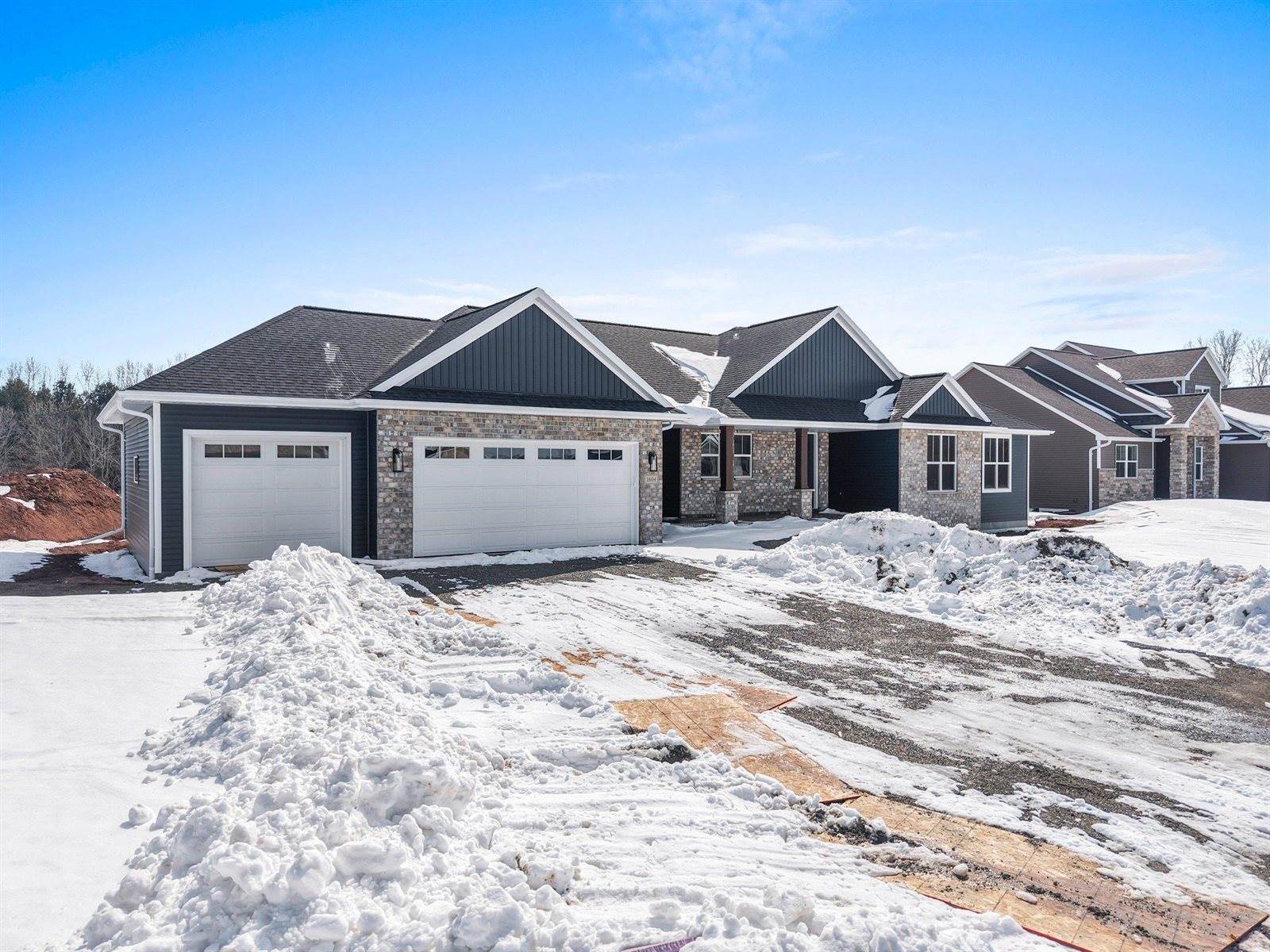 1604 Torchwood Trail, De Pere, WI 54115