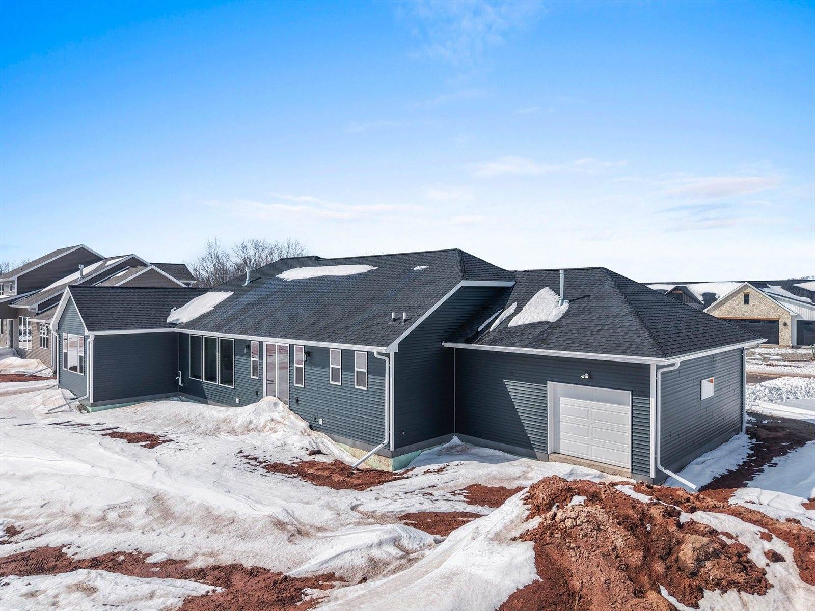 1604 Torchwood Trail, De Pere, WI 54115