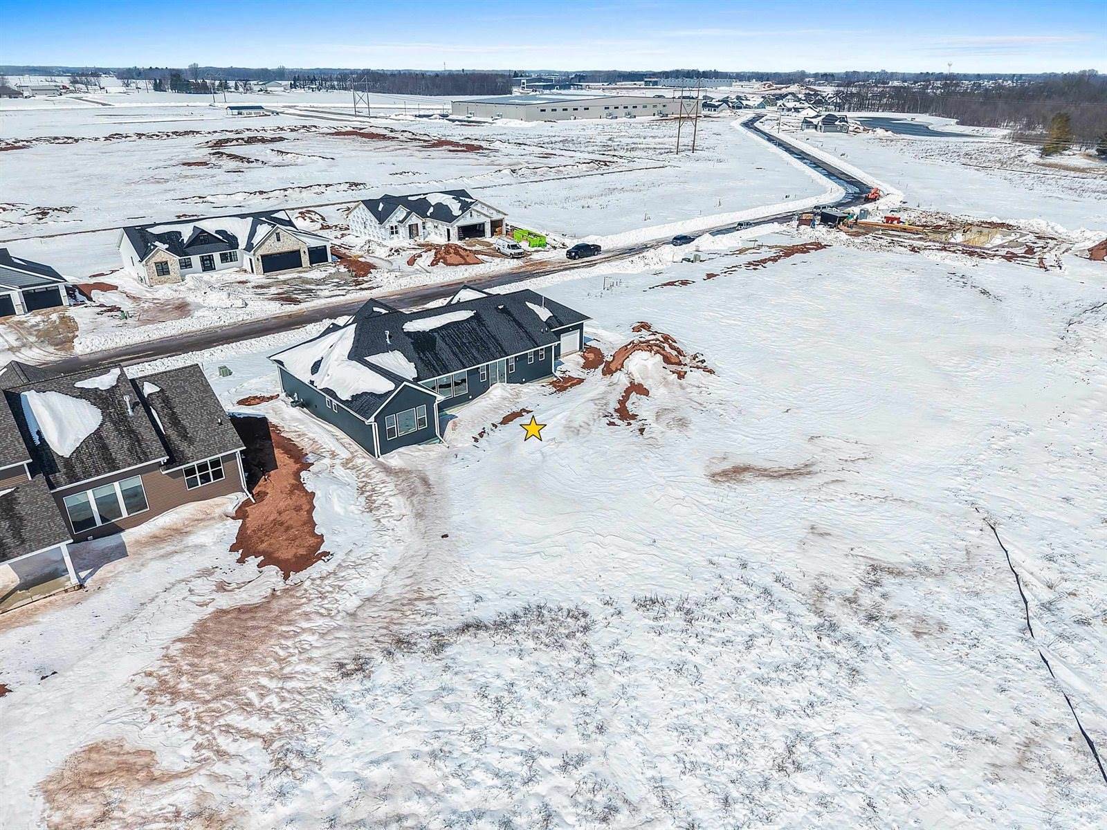 1604 Torchwood Trail, De Pere, WI 54115