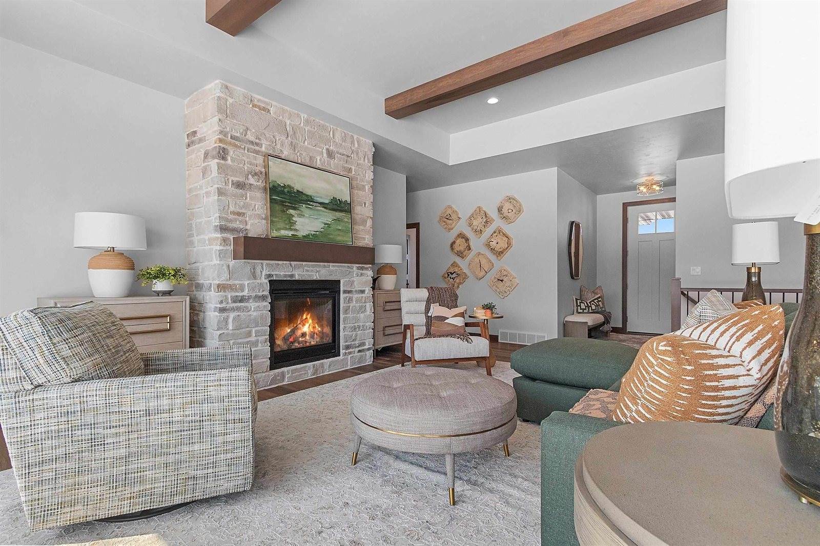 1604 Torchwood Trail, De Pere, WI 54115