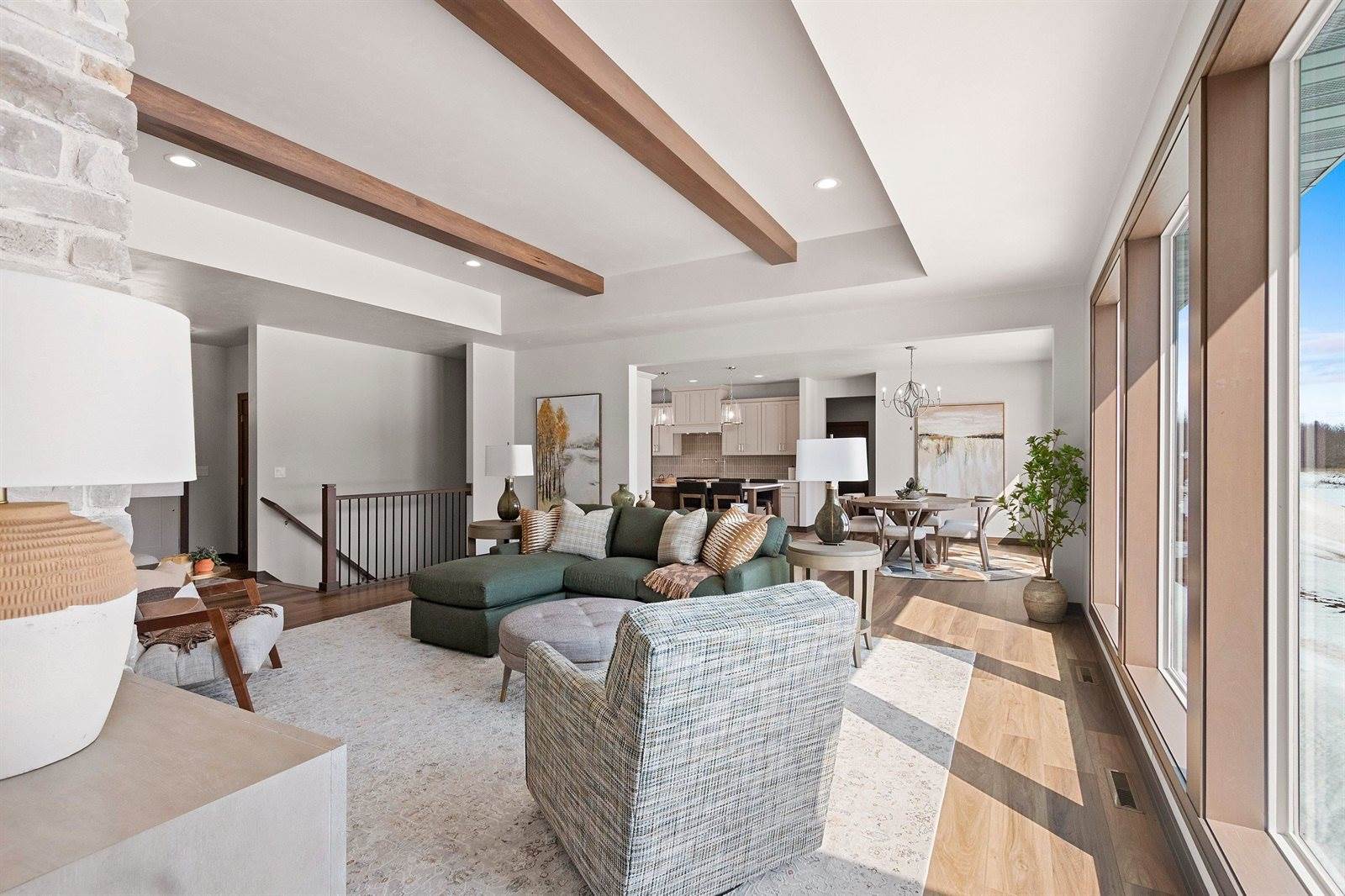 1604 Torchwood Trail, De Pere, WI 54115